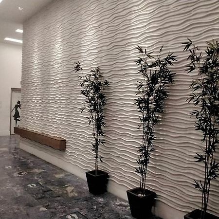 Apartamento Quadra Da Praia De Copacabana ริโอเดจาเนโร ภายนอก รูปภาพ