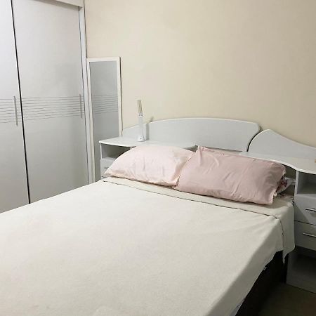 Apartamento Quadra Da Praia De Copacabana ริโอเดจาเนโร ภายนอก รูปภาพ