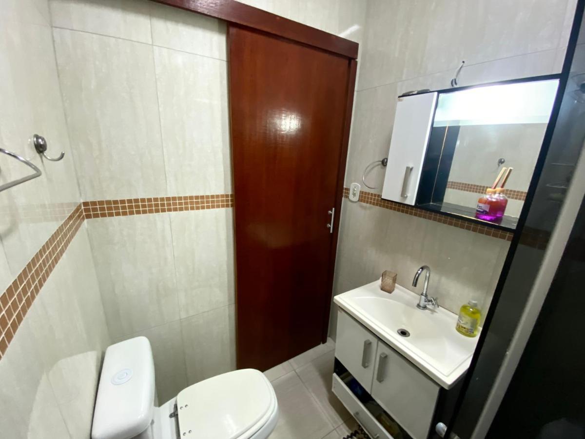 Apartamento Quadra Da Praia De Copacabana ริโอเดจาเนโร ภายนอก รูปภาพ
